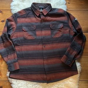 Kuhl Flannel
